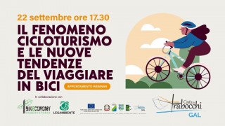 cicloturismo
