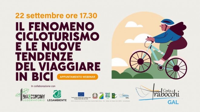 cicloturismo