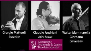 concerto a teramo