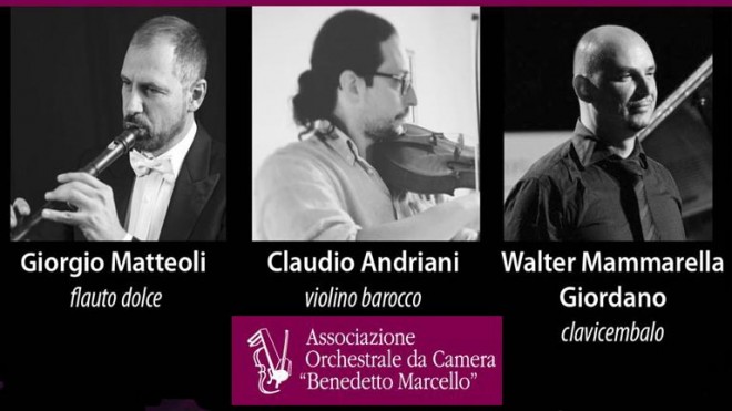 concerto a teramo