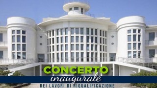 concerto all'ex stella maris montesilvano