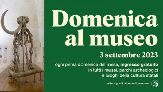 domenica al museo munda
