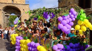 festa dell'uva atri