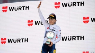 gaia realini CICLISMO