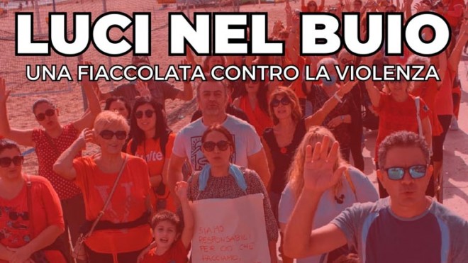 luci nel buio