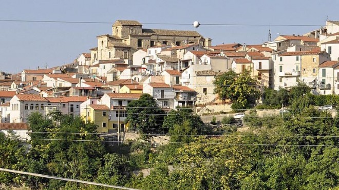 manoppello