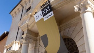 maxxi l'Aquila