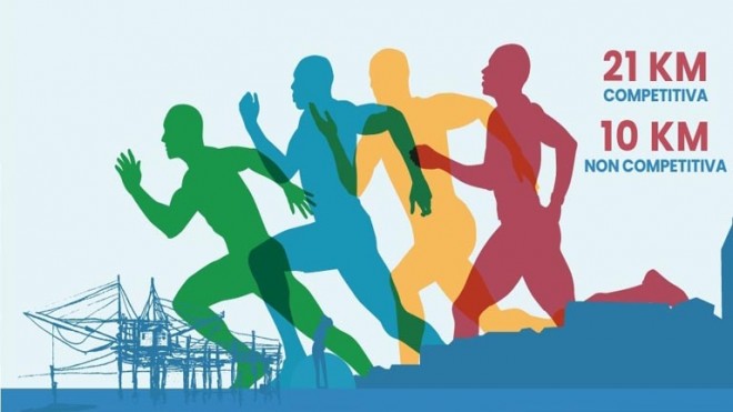 mezza maratona