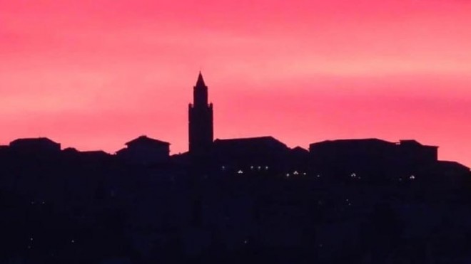 moda sotto le stelle a città sant'angelo