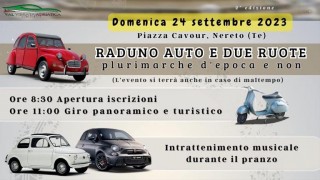 motori d'epoca