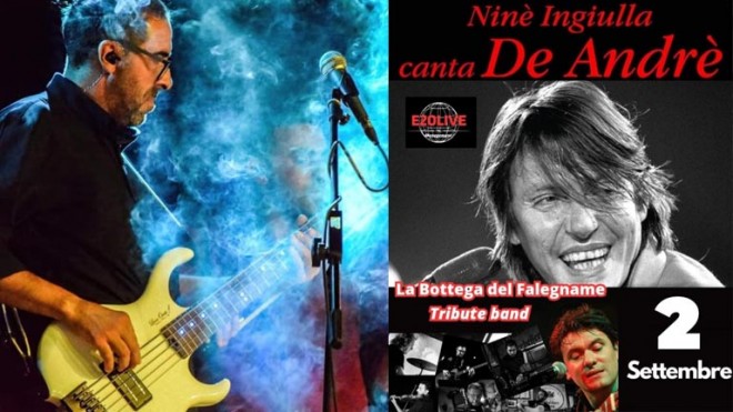 ninè ingiulla