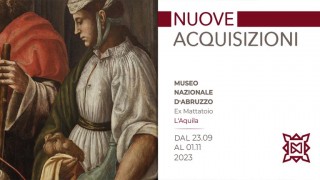 nuove acquisizioni munda