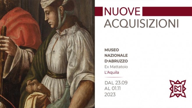nuove acquisizioni munda