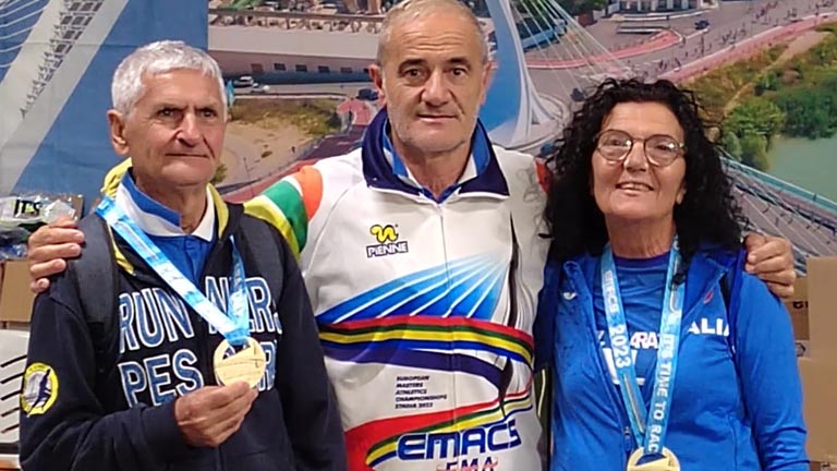 oro serra e buccella