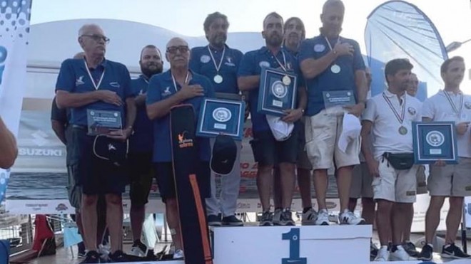 premiazione