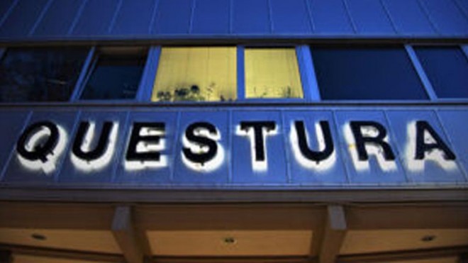 questura di teramo