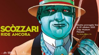 scozzari ride ancora