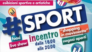 sport in centro a montesilvano