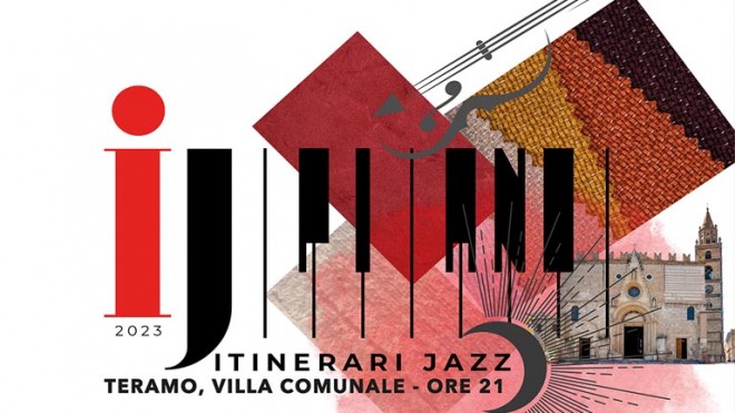 teramo jazz