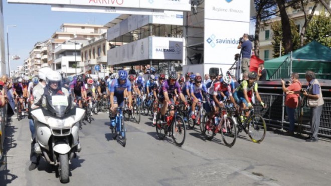 trofeo matteotti