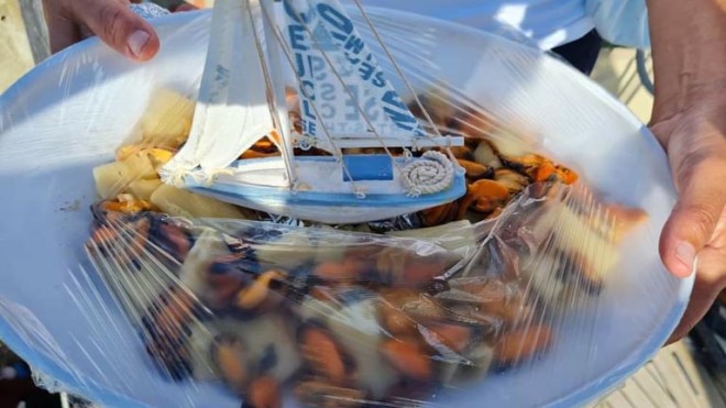 vela e cuochi