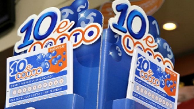 10e lotto