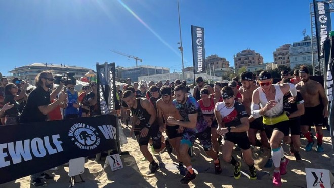 Campionato Italiano Werewolf Run pescara