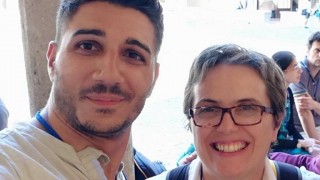 Ferrarini - Bello ricercatori