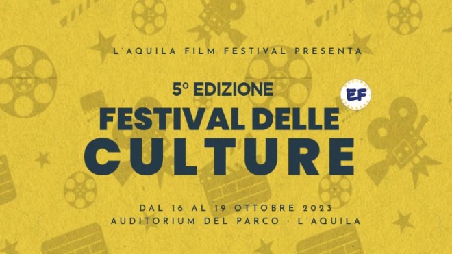 L'Aquila Film Festival 2023