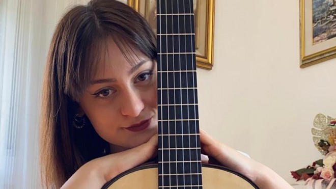 alessia di nino