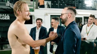 allenatore Gianleonardo Neglia