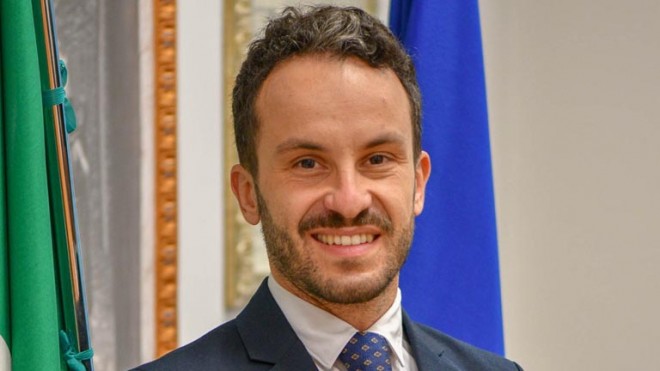 assessore roseto Francesco luciani