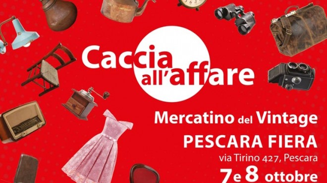 caccia all'affare