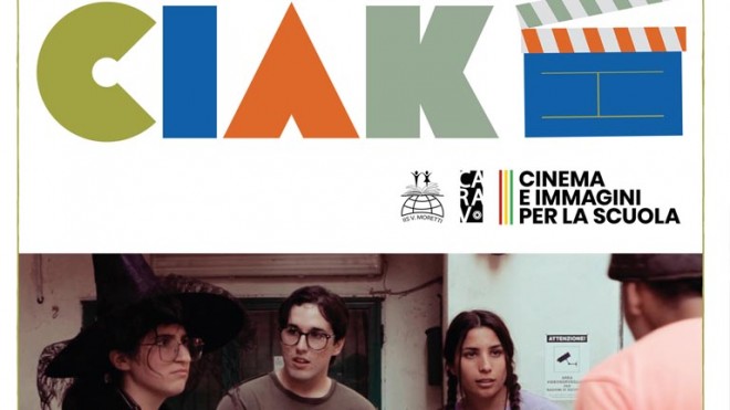 ciak a silvi