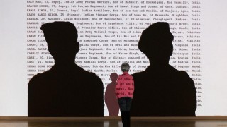 contemporaneo al maxxi l'aquila