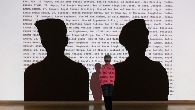 contemporaneo al maxxi l'aquila