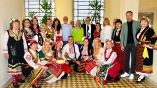 cultura bulgara