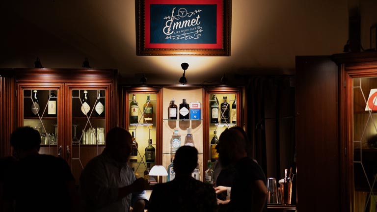 emmet club