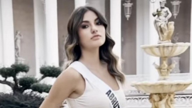 fabiana gargarella