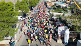 half marathon ortona