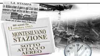la grande festa del treno montesilvano
