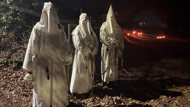 la tavola dei morti