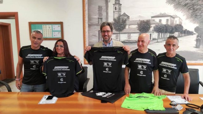 maratona colognese
