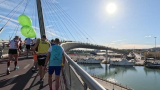 maratona d'annunziana