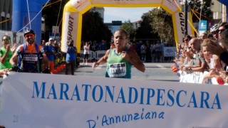 maratona di pescara