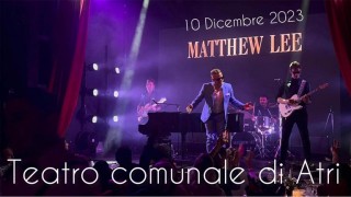 matthew lee