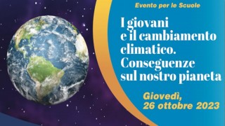 meridiana e eventi per le scuole