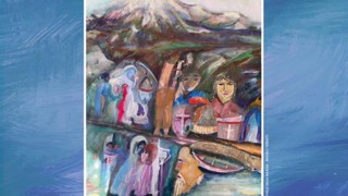mostra d'arte a. rocchi atessa