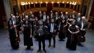 orchestra isa