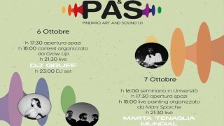 pas